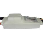 HV 22S 380A High Voltage Brushless Esc Dc Speed Controller With 8AWG Wire