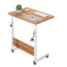 Buy cheap Adjustable Laptop Lap Tray Removable Minimalist Laptop Stand For Couch from wholesalers