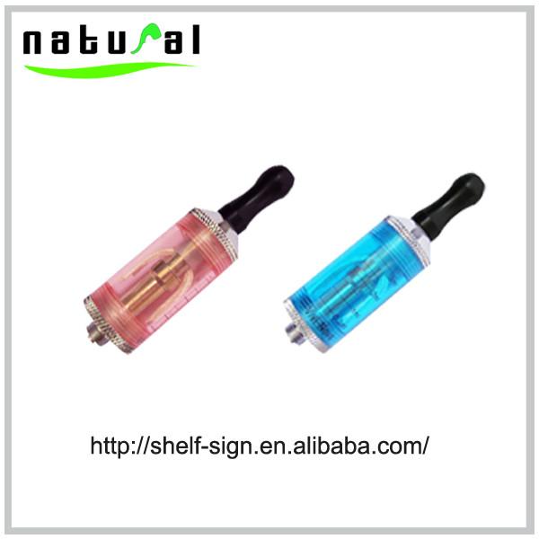 Buy cheap Vivi Nova clearomizer no leaking capacity 3.5 ml best ecig online from wholesalers