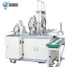 Buy cheap 220V,50-60HZ Machine Uses AUTOMATIC EAR LOOP WELDING MACHINE （GW-AM02） from wholesalers