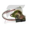 Buy cheap 1503ES-12S5SUC12S Engine Stop Solenoid 12V 24V from wholesalers