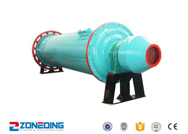 Buy cheap 2 Tph Ball Mill Cement Ball Mill ,CE Approved 900*1800 Mill Price from wholesalers