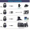Buy cheap DC5V 20000Hz 2.2kohm Onikuma Gaming Headset K8 from wholesalers