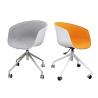 Buy cheap Customizable Height And color Bar Stool Accessories 50mm Wheels for Easy Mobility and Smooth Rolling from wholesalers