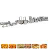 Buy cheap Meiteng Snack Food Production Line 75kw Fried Puffed Ball Machine from wholesalers