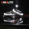 Buy cheap 12V Bi Headlight LED Shrouds Car Projector Lens Shroud 3.0 Inch from wholesalers