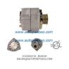 Buy cheap 0120469116 0986039790 - BOSCH Alternator 24V 80A Alternadores from wholesalers