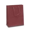 Buy cheap Bright Printing Jewelry Gift Bags Matte Colored Finishing For Gifts Packaging from wholesalers