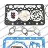 Buy cheap D722 D782 Full Gasket Set Head Gasket 16871-03310 Upper 1G021-99350 Lower 1G024-99360 Suitable For Kubota from wholesalers
