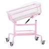 Buy cheap Lift Stable 35MM Mattress 460MM Newborn Baby Birth Bed Hospital Newborn Bed Hospital Baby Crib Cot from wholesalers