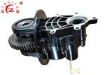 800W Electric Motor Auto Rickshaw Gearbox For Cargo Tricycle