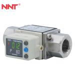 Mechanical 50mA 0.4V Water Flow Control Sensor 0~90 Degree