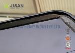 Hydraulic Concrete Demolition Excavator Shears For 50 Ton Scrap Metal Rotating