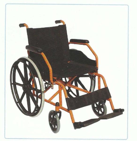 Buy cheap WHEEL CHAIR 908BX from wholesalers