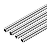 Buy cheap 309S 304 316 201 7 Inch Stainless Steel Round Pipe DN10-DN750 Customized product