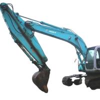 Buy cheap Q355B Kobelco 125 150 180 200 Excavator Sliding Arm With Guarantee product
