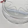 Buy cheap Food Grade 8 Inch Aluminum Foil Pans With Lids Round Shape from wholesalers