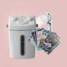 Buy cheap Woman Men Household Spa Shower Units from wholesalers
