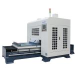 1200x2000mm Single Sided Mirror Polishing Machine Stainless Steel Brass Metal