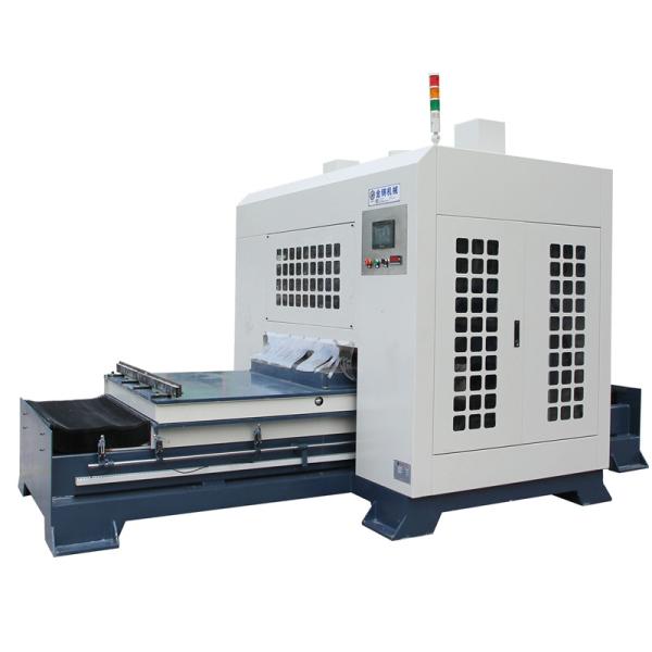 1200x2000mm Single Sided Mirror Polishing Machine Stainless Steel Brass Metal