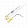 Buy cheap 4-20mA High Temperature Thermocouple K Type Probe Sensors Stainless Steel from wholesalers