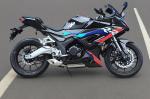 Factory 2024 250cc 400cc Gasoline Motorcycle Petrol Bike Street Motorcycles For