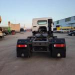 Affordable Used HOWO 6X4 375HP Tractor Truck Head with Comfortable Cabin in