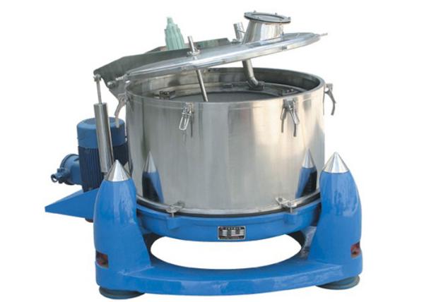 Buy cheap Stainless Steel Adjustable Pharmaceutical Centrifuge PBL For Chemical Extraction Machine from wholesalers