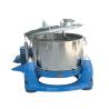 Buy cheap Stainless Steel Batch Top Discharge Basket Centrifuge Industrial Centrifuge Machine from wholesalers