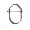 Buy cheap Construction Steel Pre Galvanized RMC 1/2" Swivel Loop Hanger from wholesalers