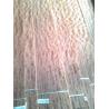 Buy cheap African Figured Makore Wood Veneer Sheet Quarter Cut from wholesalers