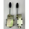 Buy cheap 440563 SK6704PU 1276861 4/3 40BAR HAWE Valve Used For Putzmeister Concrete Pump Spare Parts from wholesalers