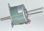 Buy cheap 50 / 60Hz 240V 0.55A Outside Air Conditioner Fan Motor With Electric Motor Mounting Types from wholesalers