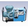 Buy cheap High Efficiency Conveyor Belt Repair Machine Low Power Consumption from wholesalers