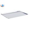 Buy cheap RK Bakeware China Foodservice Full Size Aluminum Sheet Bread Pan Baking Bread Trays 18"X26" Inch from wholesalers