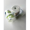 Buy cheap Transparent Web PBL Tube Thickness 300um Length 600m Per Roll from wholesalers