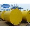 Buy cheap Marine Steel Floating Mooring Buoy from wholesalers