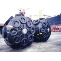 Buy cheap Wear Resistance EVA Foam Filled Fenders For Boat Customized Size 18 Months product
