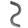 Buy cheap 3/4" Liquid Tight Flexible Metal Conduit Hot Dip Coil Grey PVC Coated from wholesalers