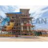 Buy cheap sunflower seed rapeseed Edible Oil Extraction Plant Turnkey Basis Project from wholesalers