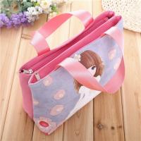 Buy cheap New style Women HandBag Printed middle-aged Bag Mummy Bag product