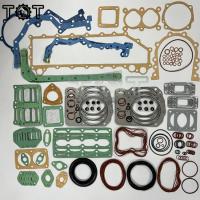 Buy cheap ME995180 MITSUBISHI 6D24 Engine Overhaul Gasket Kit 6D22 D6AC product