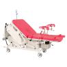 Buy cheap Gynecological Medical Hospital Beds Electric Obstetric Bed Delivery Tables CE ISO Certificate from wholesalers