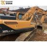Buy cheap R305 Used Hyundai R305LC-9T R305LC-9 Second Hand Diggers from wholesalers