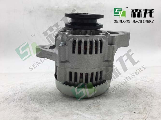 D1703 100211-4610 Gehl Kubota Thomas Toro Tractor Agricultural Alternator