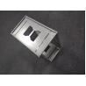Buy cheap ANSI Standard 12KG Aluminum Alloy ESD PCB Magazine Storage Rack from wholesalers