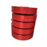 Buy cheap BPA free Heat Sealed PVDC Films Sausage Casing Film Gravure printing from wholesalers