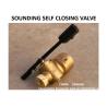 Buy cheap CB / T3778-99 TYPE SELECTION TABLE OF MARINE SOUNDING SELF CLOSING VALVE from wholesalers