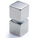 Colorful Cube Neodymium Magnet 3mm/5mm/10mm/25mm Magnetic Toy