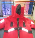 IMO Standard Thermal Insulation Immersion Suit
